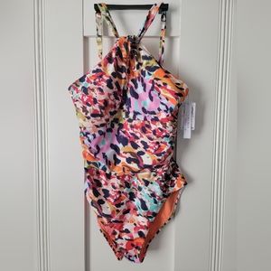 BLEU ROD BEATTIE 1 PC NWT